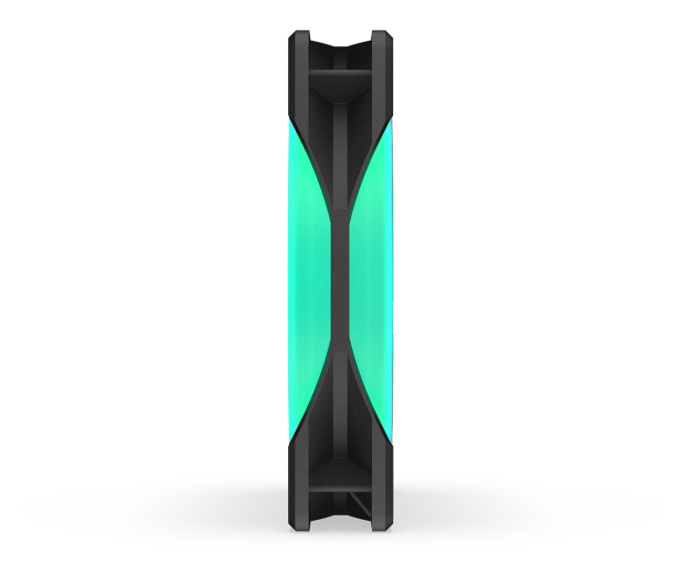 ENDORFY Corona 120 Reverse ARGB 120mm - 1527889 - zdjęcie 4
